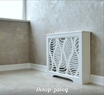 Короба для радиаторов